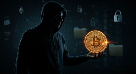 InfoCryptofr   Rançongiciels  Embargo Pille 342M $ en Crypto