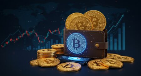 InfoCryptofr   Ray Dalio et Bitcoin  Pourquoi Best Wallet Explose