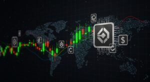 InfoCryptofr   Rebond KAITO  Analyse du Soutien à 1 $