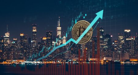 InfoCryptofr   Record SP 500  Impact sur les Cryptos