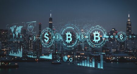 InfoCryptofr   Republic Digital Investit Dans Centrifuge  La Tokenisation En Marche