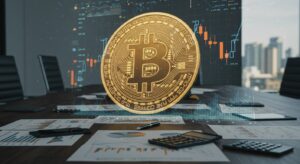 InfoCryptofr   Retrait de Plainte Contre Strategy  Bitcoin en Question