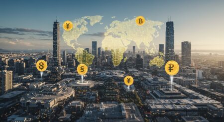 InfoCryptofr   Ripple et Tether Redessinent la Crypto en Asie et aux USA