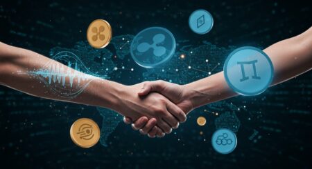 InfoCryptofr   Ripple Finance Gemini Avec 75M$  Une Alliance Crypto