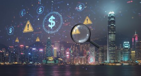 InfoCryptofr   Risques de Fraude Stablecoins à Hong Kong