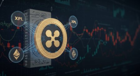 InfoCryptofr   RLUSD  Le Stablecoin de Ripple Décrypté