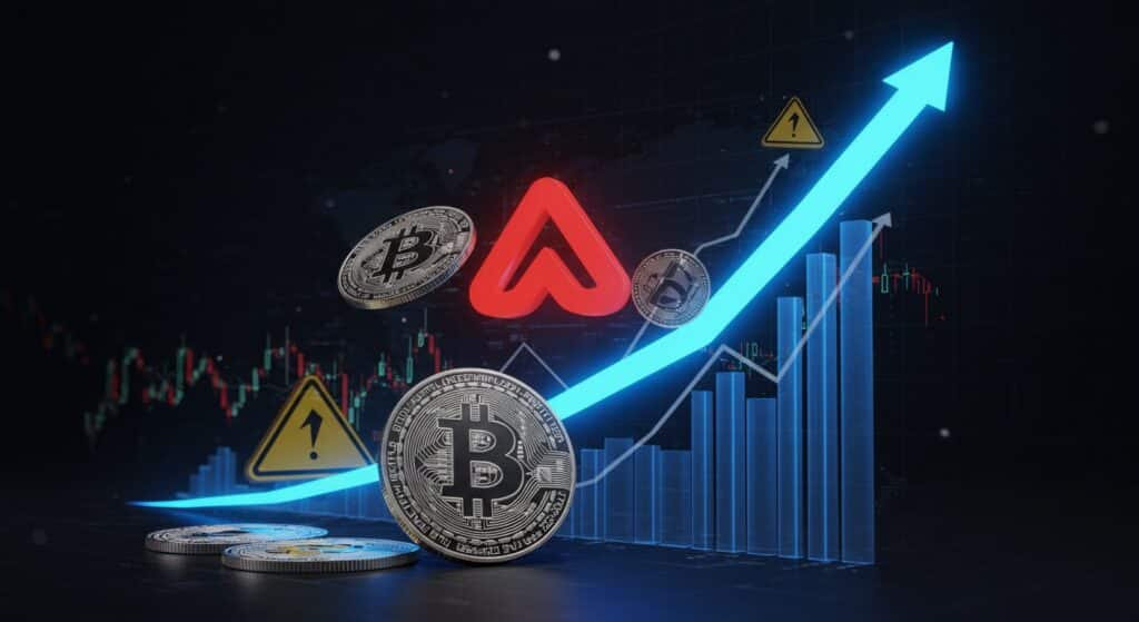 InfoCryptofr   Robinhood  Cours Record Risques à Surveiller