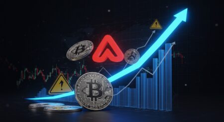 InfoCryptofr   Robinhood  Cours Record Risques à Surveiller