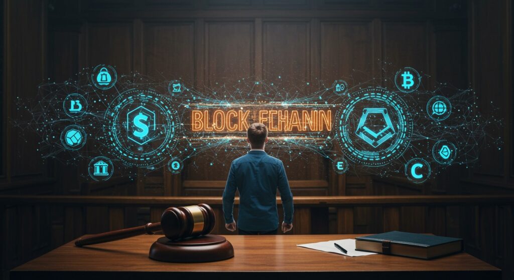 InfoCryptofr   Roman Storm  Verdict Choc pour Tornado Cash