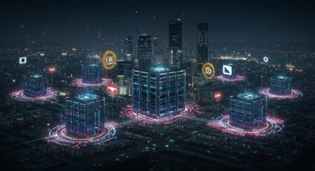 InfoCryptofr   Rumble Vise Northern Data  Une Fusion Crypto AI