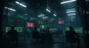 InfoCryptofr   Sanctions US  Lutte Contre le Piratage Crypto Nord Coréen