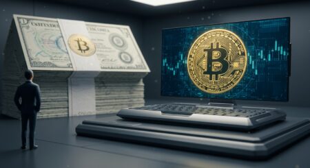 InfoCryptofr   Saylor Assouplit les Limites de Vente dActions
