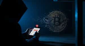 InfoCryptofr   Scams Crypto  Comment Éviter les Arnaques par SMS