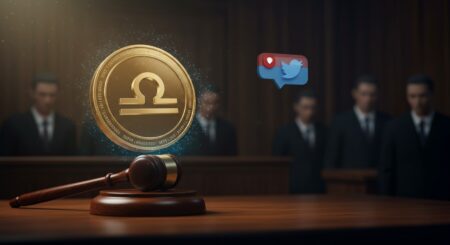 InfoCryptofr   Scandale Libra  Le Dégel de 57M$ Relance lAffaire