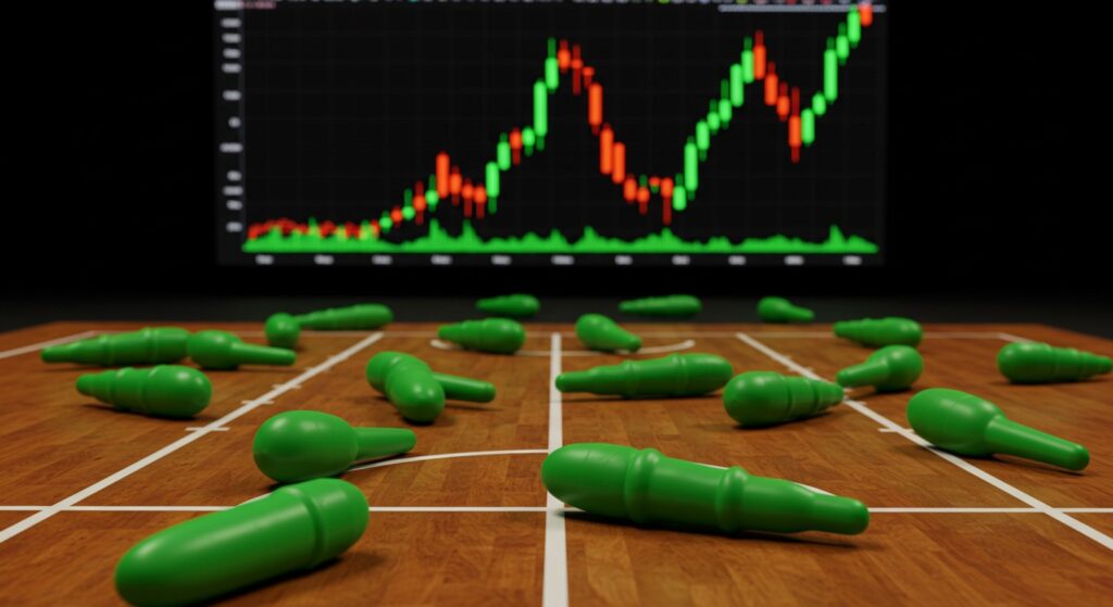 InfoCryptofr   Scandale WNBA  Un Memecoin Derrière le Chaos