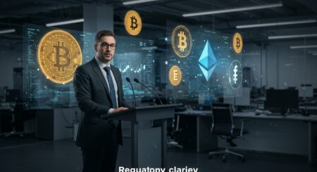 InfoCryptofr   SEC Clarifie  Peu de Cryptos Sont des Titres
