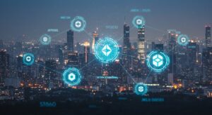 InfoCryptofr   SEC Exempte DeFi  Liquid Staking Libéré