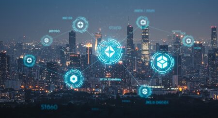InfoCryptofr   SEC Exempte DeFi  Liquid Staking Libéré
