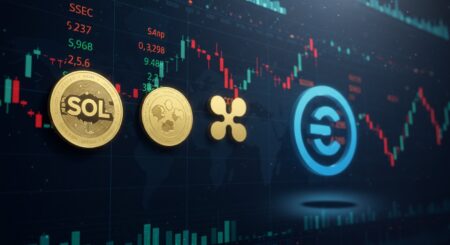InfoCryptofr   SEC Freine t elle la Saison des Altcoins 