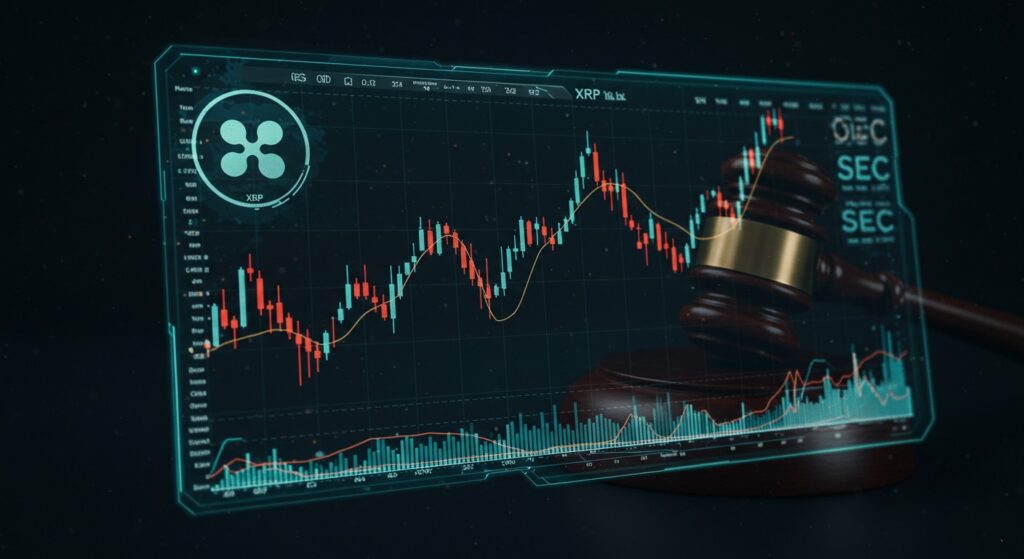 InfoCryptofr   SEC Repousse Décision sur ETF XRP WisdomTree