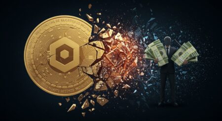 InfoCryptofr   SEC Sanctionne MyConstant  Amende de 10M$ pour Fraude