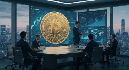 InfoCryptofr   Sequans Mise 200M$ sur Bitcoin  Une Révolution 