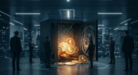 InfoCryptofr   SharpLink Amasse 200M$ pour son Trésor Ethereum