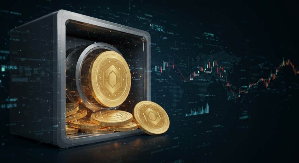 InfoCryptofr   Sharps Technology Pivote vers Solana avec 400M$