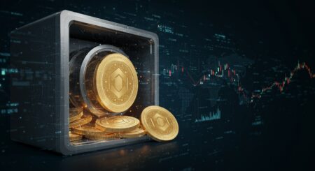 InfoCryptofr   Sharps Technology Pivote vers Solana avec 400M$