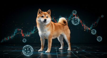 InfoCryptofr   SHIB  Peut il Rebondir Depuis 0000012 $ 