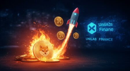 InfoCryptofr   SHIB XRP et Unilabs  Explosion Crypto en 2025