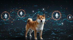 InfoCryptofr   Shiba Inu  Shibarium Vers les 270M Impact sur le Prix
