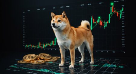 InfoCryptofr   Shiba Inu  Un Rallye Imminent  Signaux Haussiers