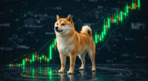 InfoCryptofr   Shiba Inu  Une Hausse de 200 Possible dici 2026 