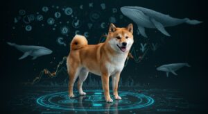 InfoCryptofr   Shiba Inu  Une Hausse Imminente ou un Krach à Venir 