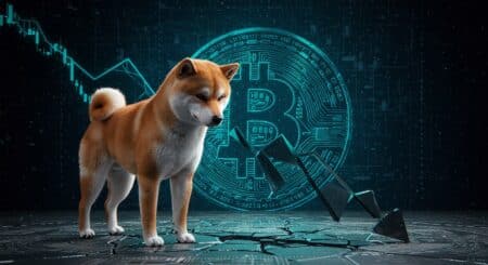 InfoCryptofr   Shiba Inu  Vers une Chute Inévitable des Prix 