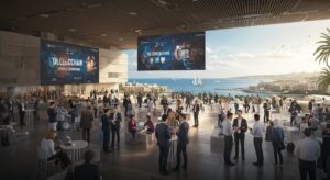InfoCryptofr   SiGMA Euro Med 2025  LInnovation au Cœur de Malte