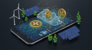 InfoCryptofr   Siton Mining Révolutionne le Minage XRP en Nuage