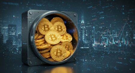 InfoCryptofr   Smarter Web Renforce son Trésor Bitcoin