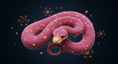 InfoCryptofr   Snek  Prévisions de Prix et Perspectives 2025 2030
