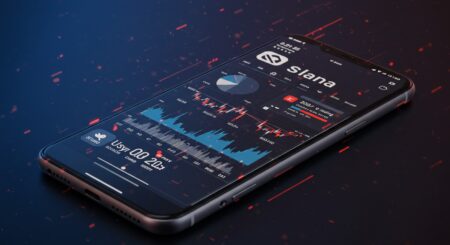 InfoCryptofr   Snorter Bot  LOutil Qui Révolutionne le Trading Crypto
