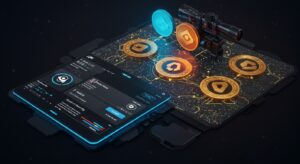 InfoCryptofr   Snorter  Le Bot Qui Vise les Meme Coins x100