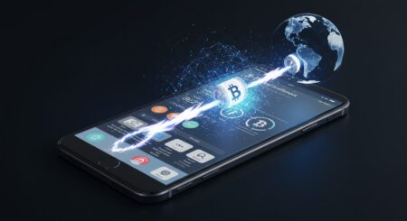 InfoCryptofr   SoFi Bank Révolutionne les Paiements Internationaux