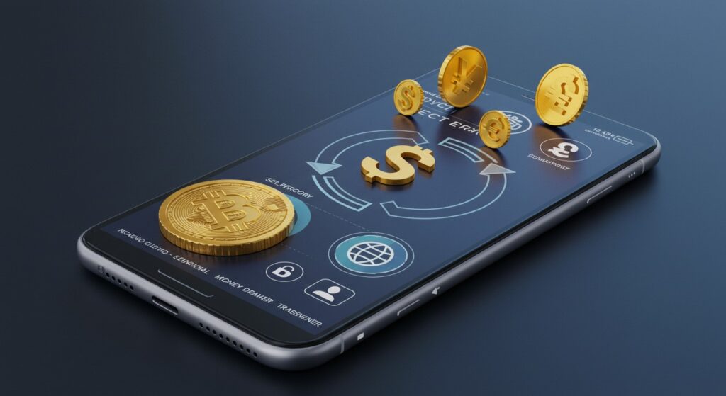 InfoCryptofr   SoFi Bank Révolutionne Paiements avec Bitcoin