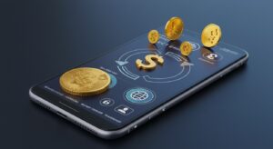 InfoCryptofr   SoFi Bank Révolutionne Paiements avec Bitcoin