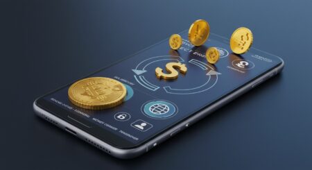 InfoCryptofr   SoFi Bank Révolutionne Paiements avec Bitcoin