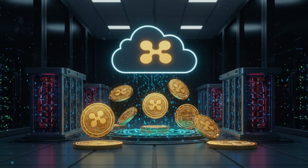 Sol Mining Révolutionne l’Accès à XRP via le Cloud Mining - InfoCrypto.fr InfoCryptofr Sol Mining Révolutionne lAccès à XRP via le Cloud Mining