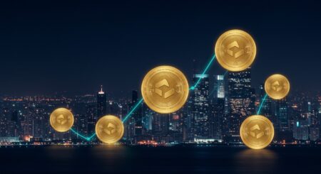 InfoCryptofr   Solana à 210$  Pourquoi la Hype Explose t elle 