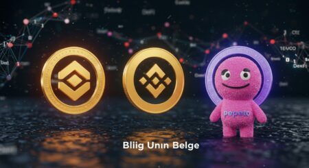 InfoCryptofr   Solana BNB et Pepeto  La Nouvelle Vague Crypto