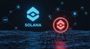 InfoCryptofr   Solana Brille Pepeto Va t il Exploser en 2025 